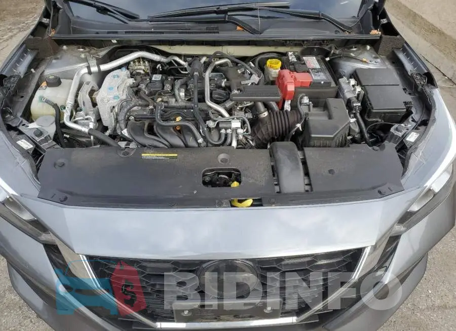 3N1AB8CV7NY286241 Photo# 11