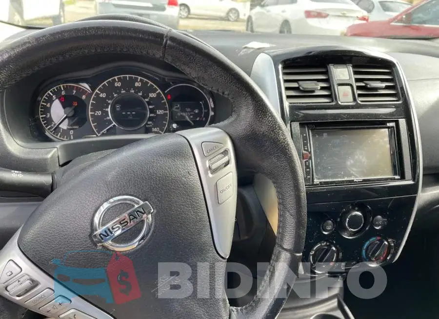 3N1CE2CP7FL415737 Photo# 9