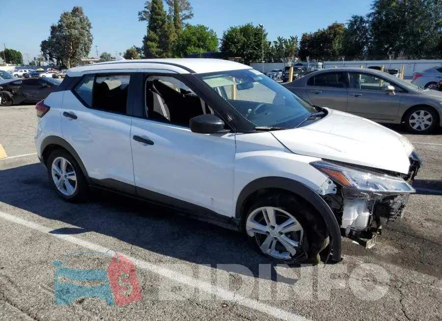 3N1CP5BV4PL509474 Photo# 4