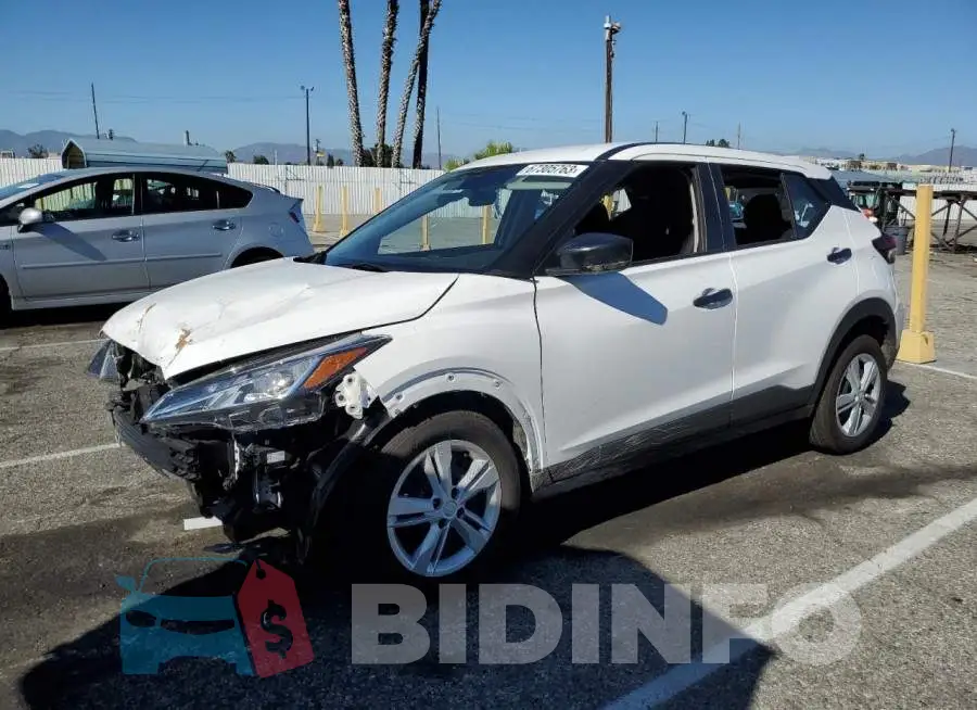 3N1CP5BV4PL509474 Photo# 1