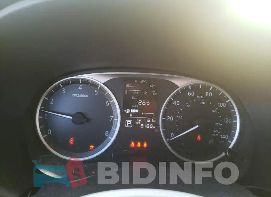 3N1CP5BV6PL500520 Photo# 9
