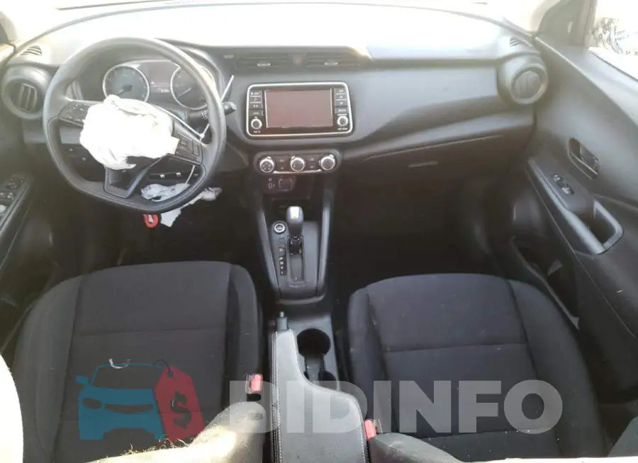 3N1CP5BV6PL500520 Photo# 8
