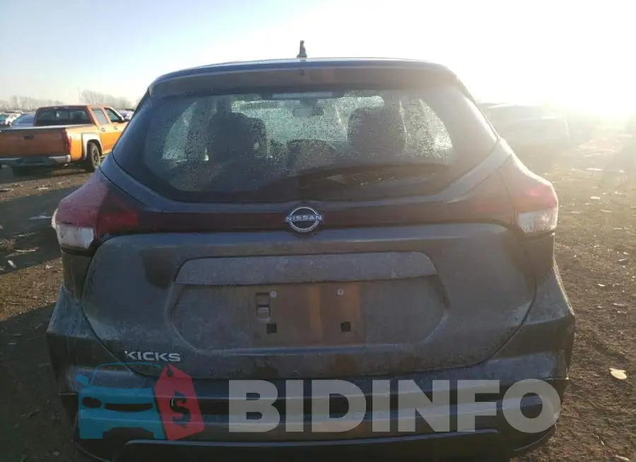 3N1CP5BV6PL500520 Photo# 6