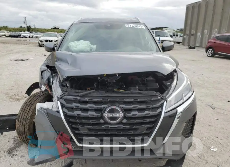 3N1CP5CV1PL551292 Photo# 5