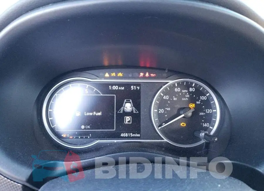3N1CP5CV3LL534844 Photo# 9