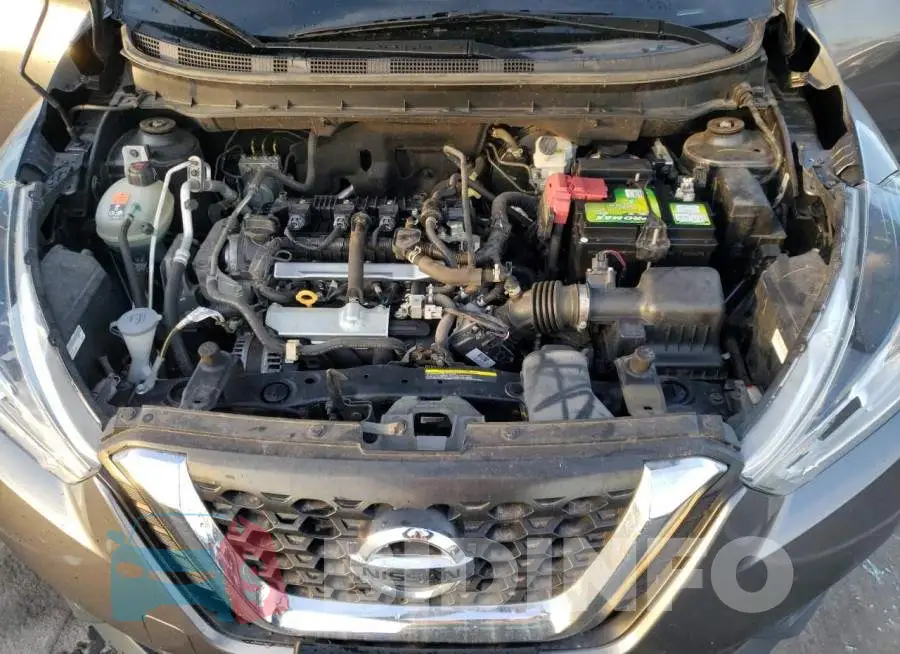 3N1CP5CV4LL515624 Photo# 11
