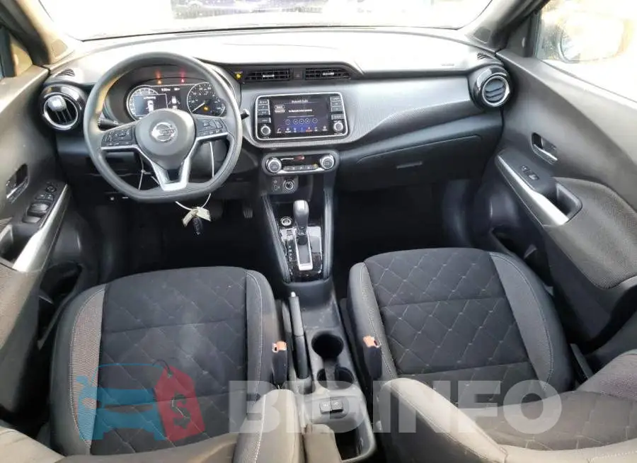 3N1CP5CV4LL515624 Photo# 8