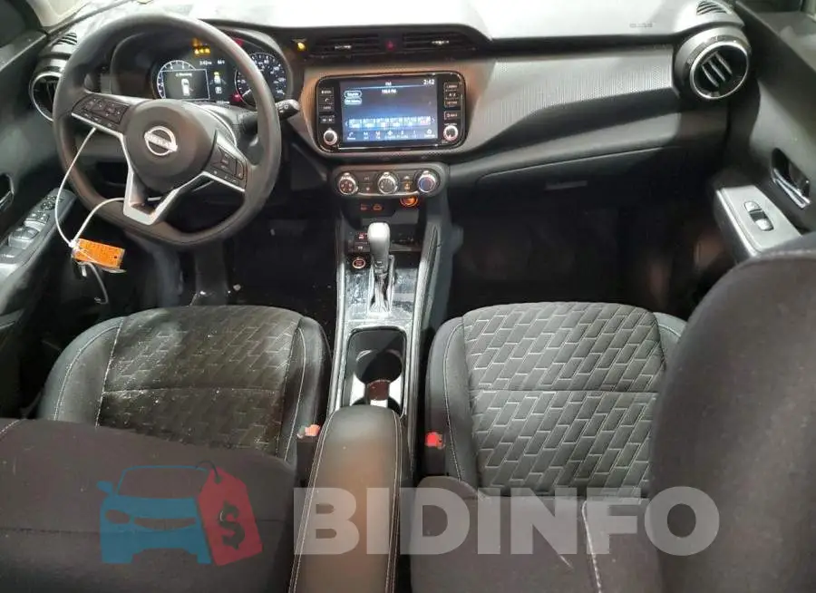 3N1CP5CV5PL522295 Photo# 8