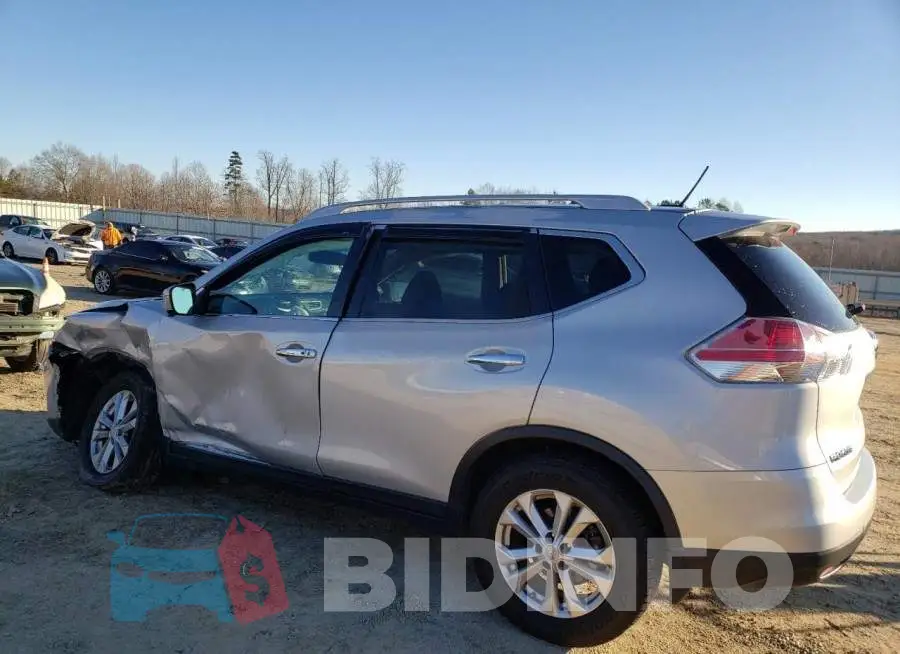5N1AT2MVXGC796712 Photo# 2