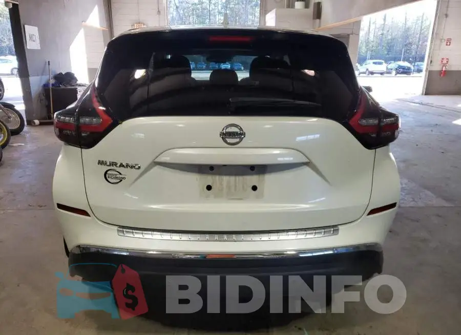 5N1AZ2AJ6MC121547 Photo# 6