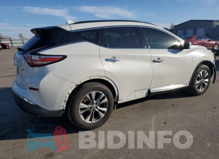5N1AZ2MG6HN100661 Photo# 3