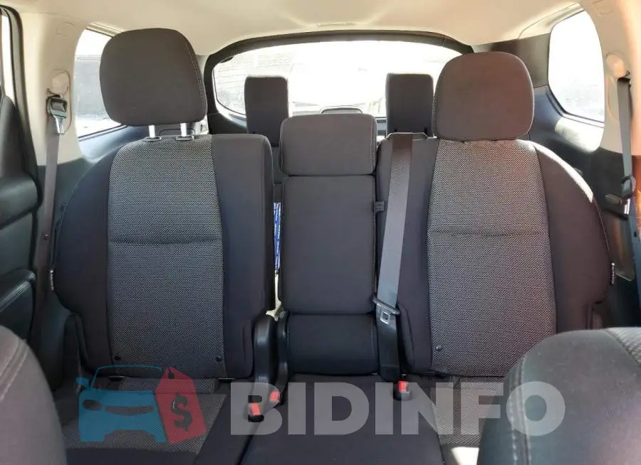 5N1DR2BNXLC639769 Photo# 10