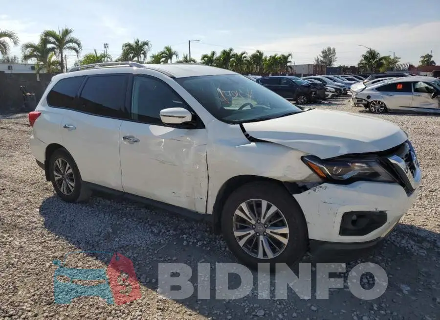 5N1DR2BNXLC639769 Photo# 4