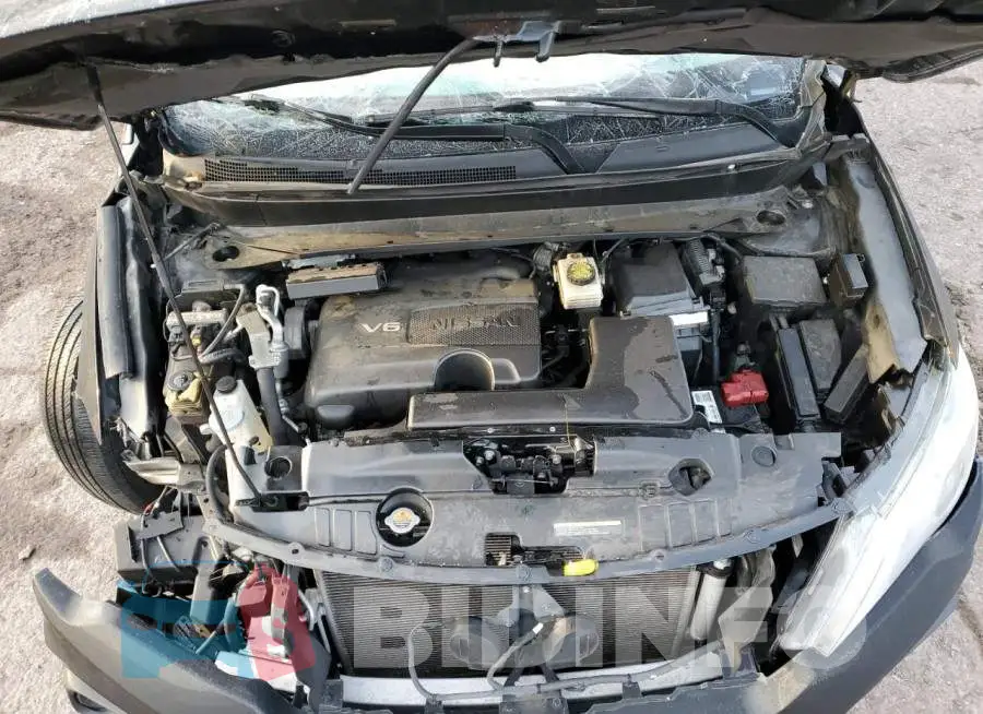 5N1DR2MM2KC590182 Photo# 12