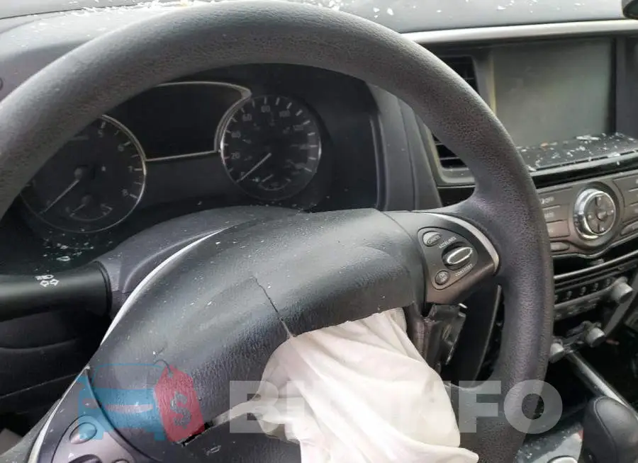 5N1DR2MM2KC590182 Photo# 9