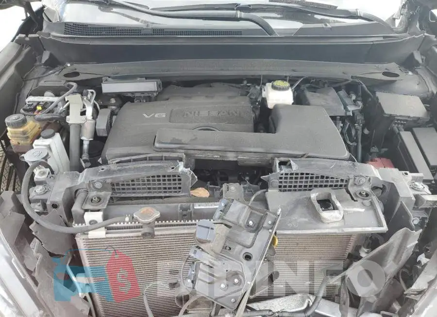 5N1DR2MM4KC650298 Photo# 11