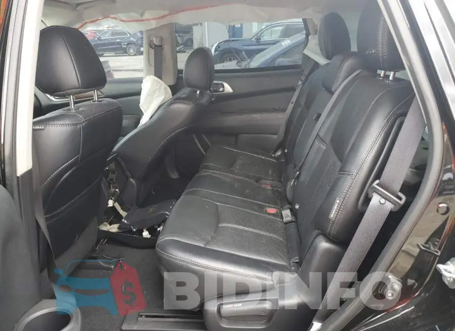 5N1DR2MM4KC650298 Photo# 10