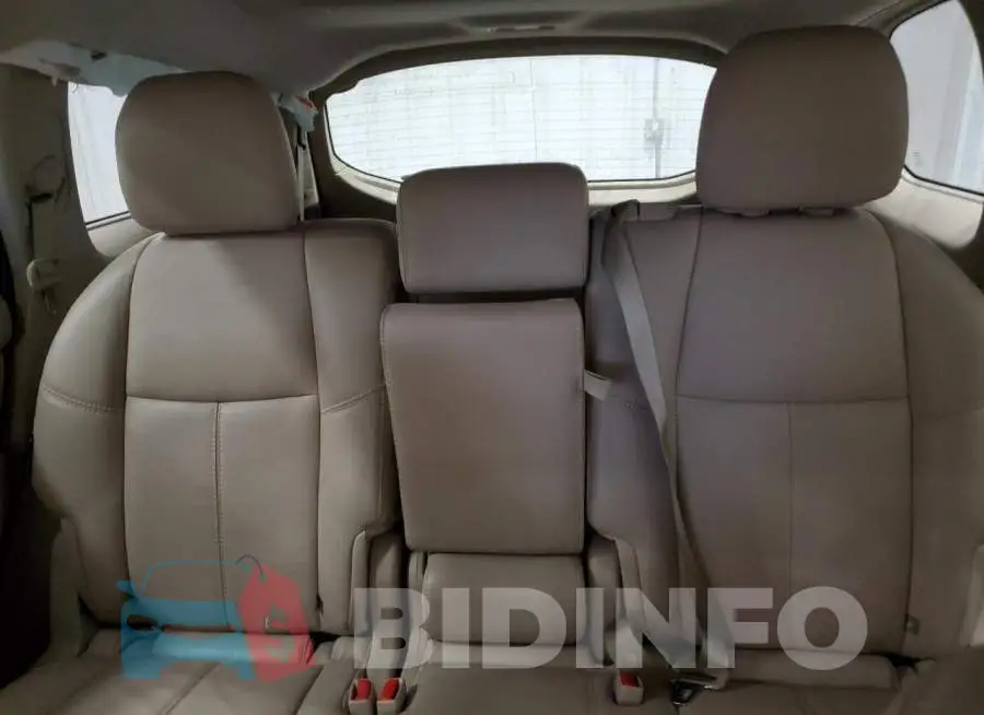 5N1DR2MMXKC583836 Photo# 10