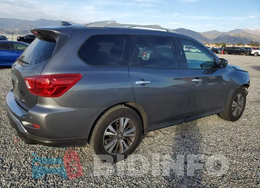 5N1DR2MN9KC580418 Photo# 3