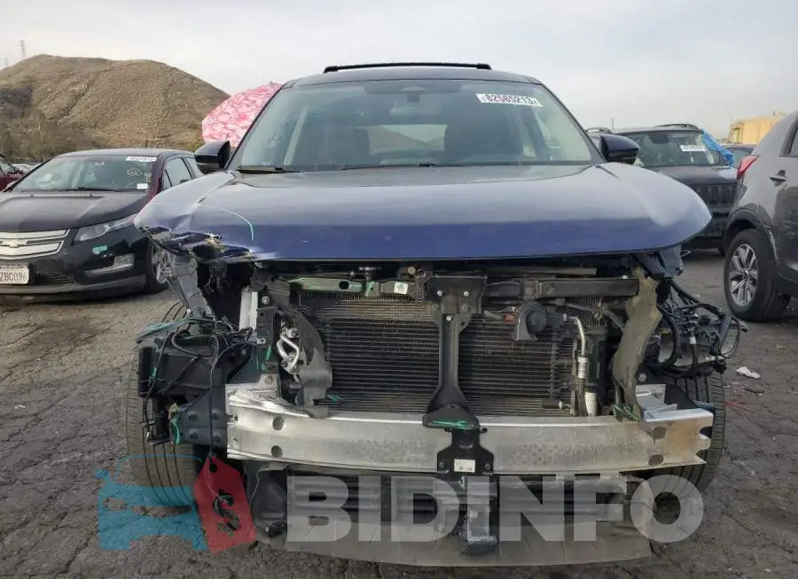 5N1DR3BD6NC247128 Photo# 5