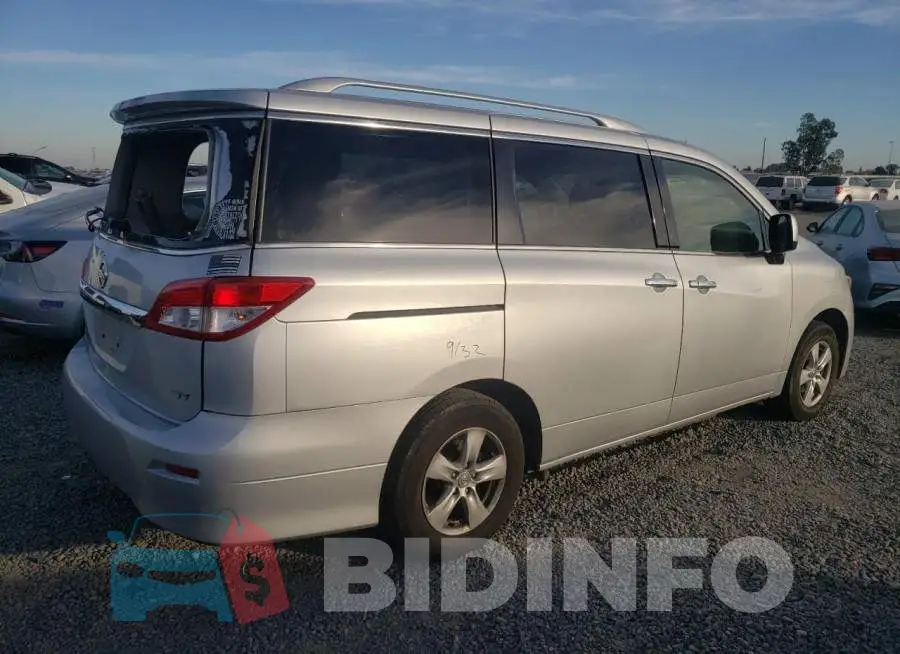 JN8AE2KP1G9152987 Photo# 3
