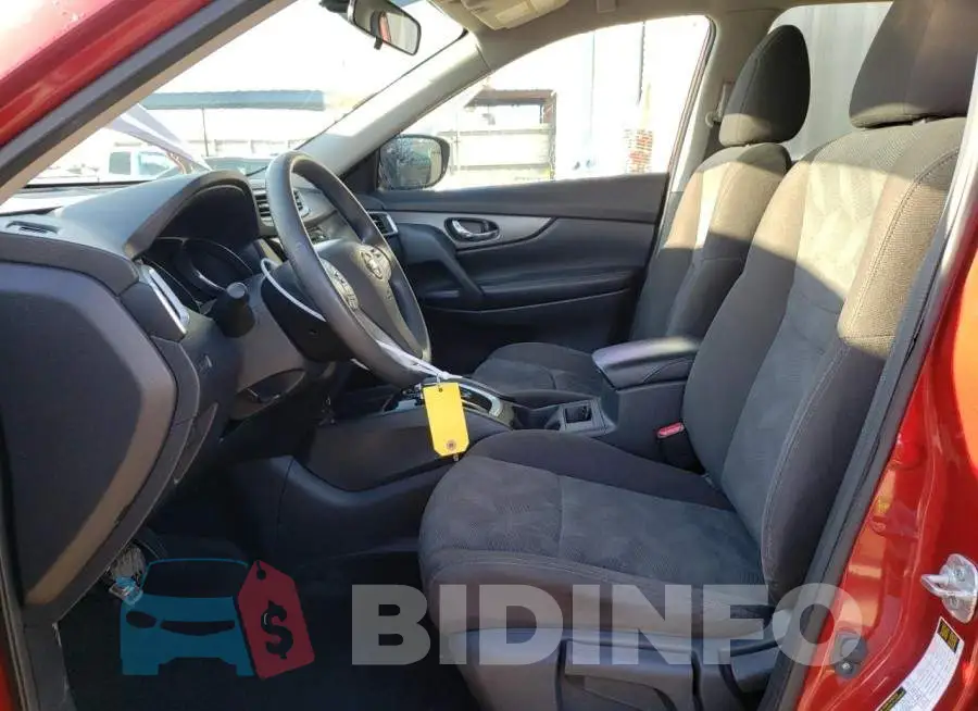 KNMAT2MT5GP609534 Photo# 7