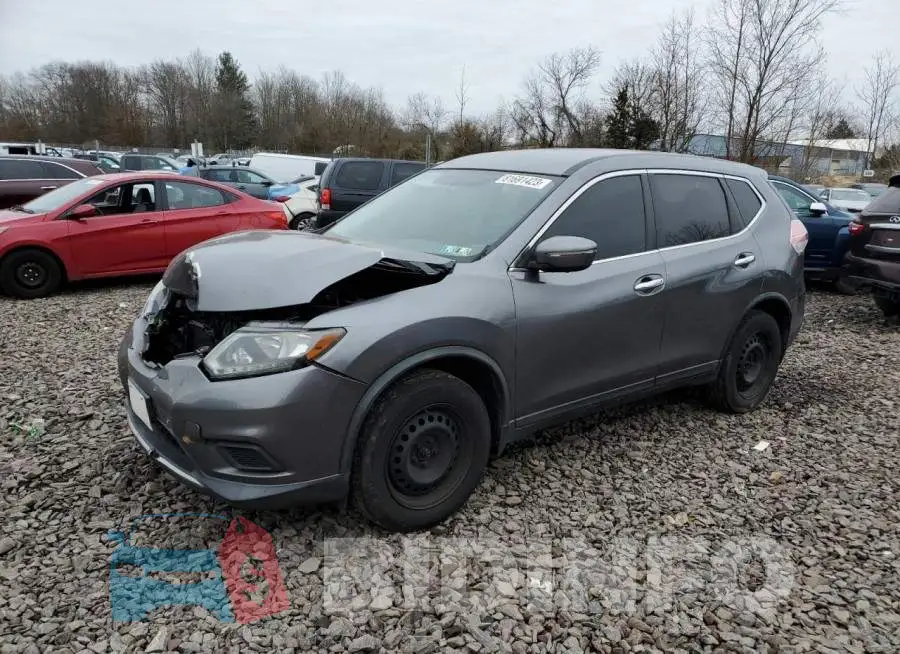 KNMAT2MV0FP512841 Photo# 1