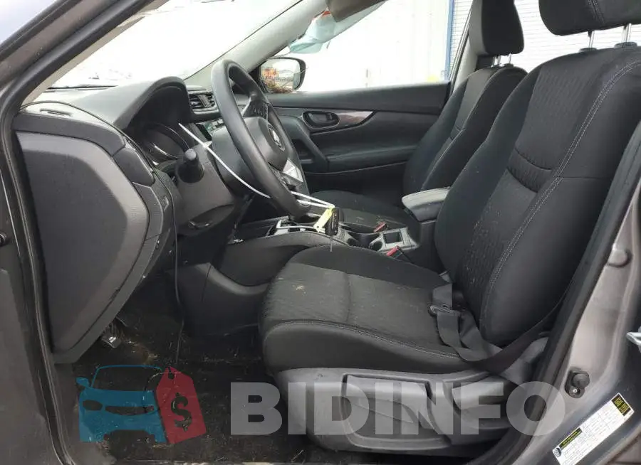 KNMAT2MV0KP511201 Photo# 7