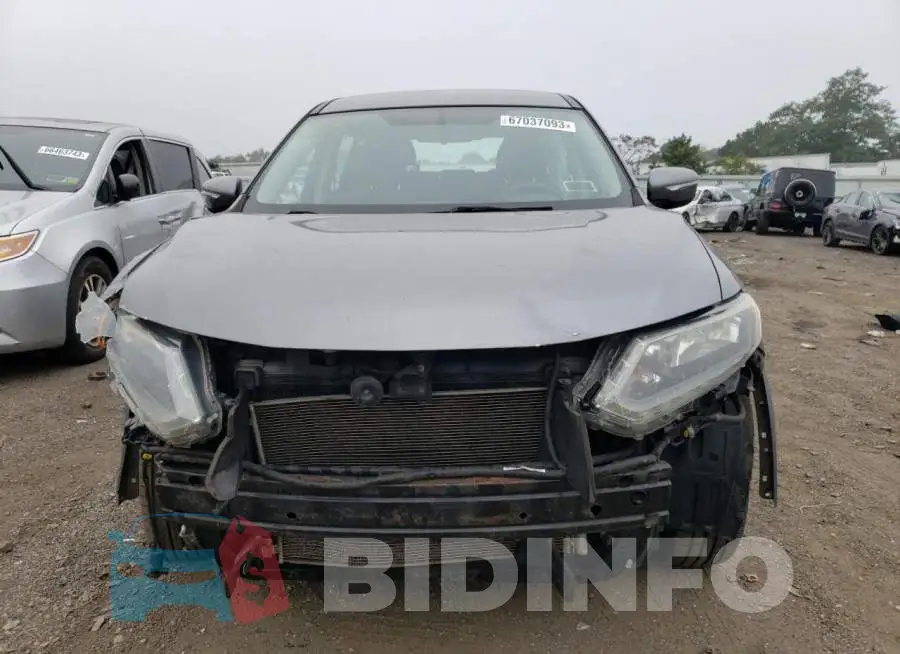 KNMAT2MV2FP523145 Photo# 5