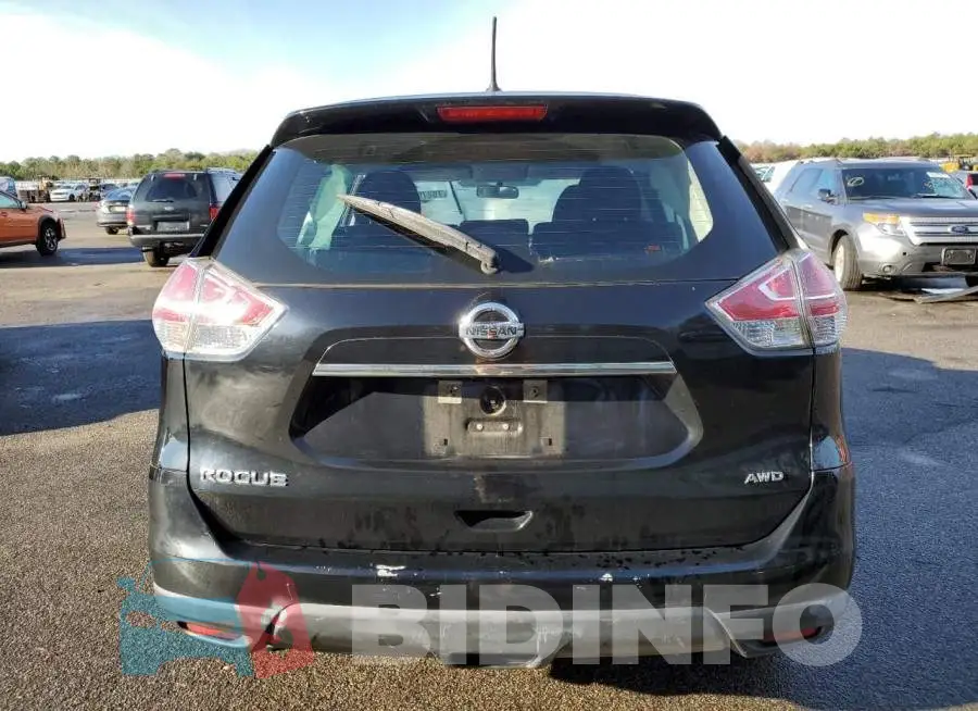 KNMAT2MV3FP535319 Photo# 6