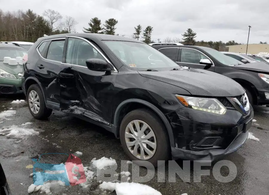 KNMAT2MV4GP715927 Photo# 4