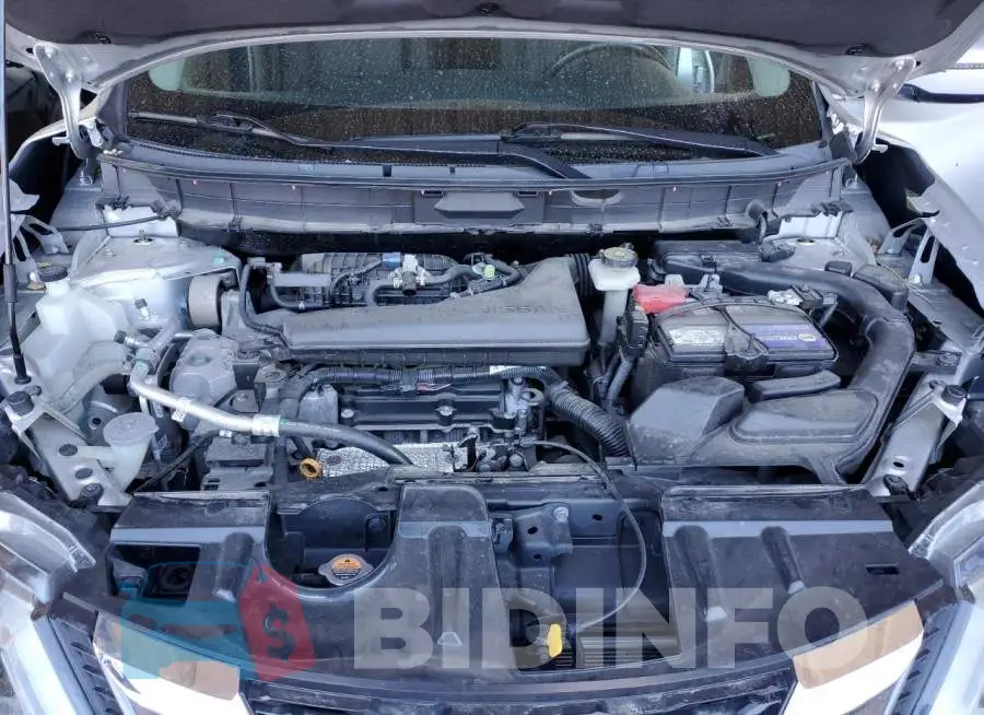 KNMAT2MV6JP512562 Photo# 11