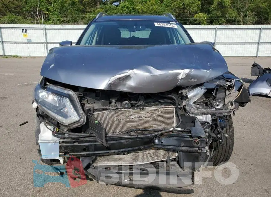 KNMAT2MVXFP508733 Photo# 5