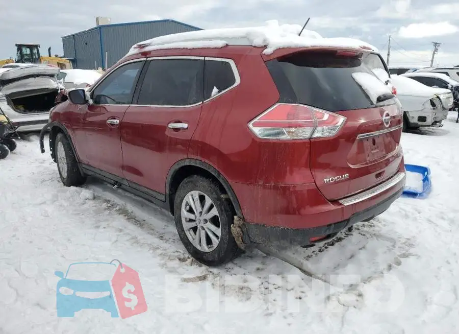 KNMAT2MVXFP525337 Photo# 2