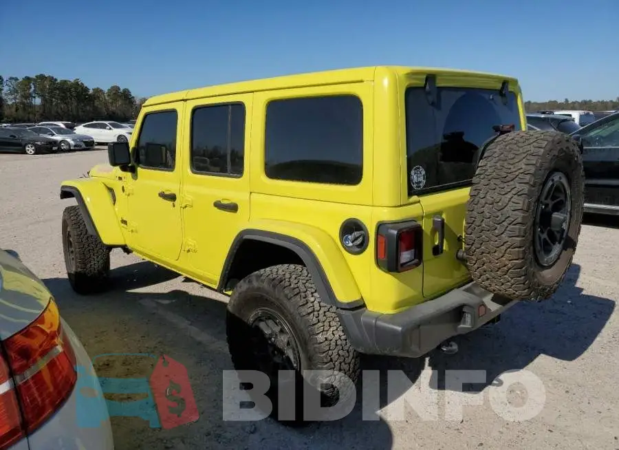 1C4HJXDG7PW643775 Photo# 2
