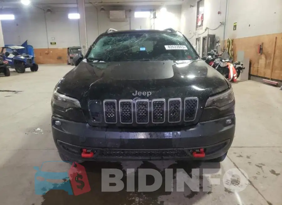 1C4PJMBX5MD232931 Photo# 5