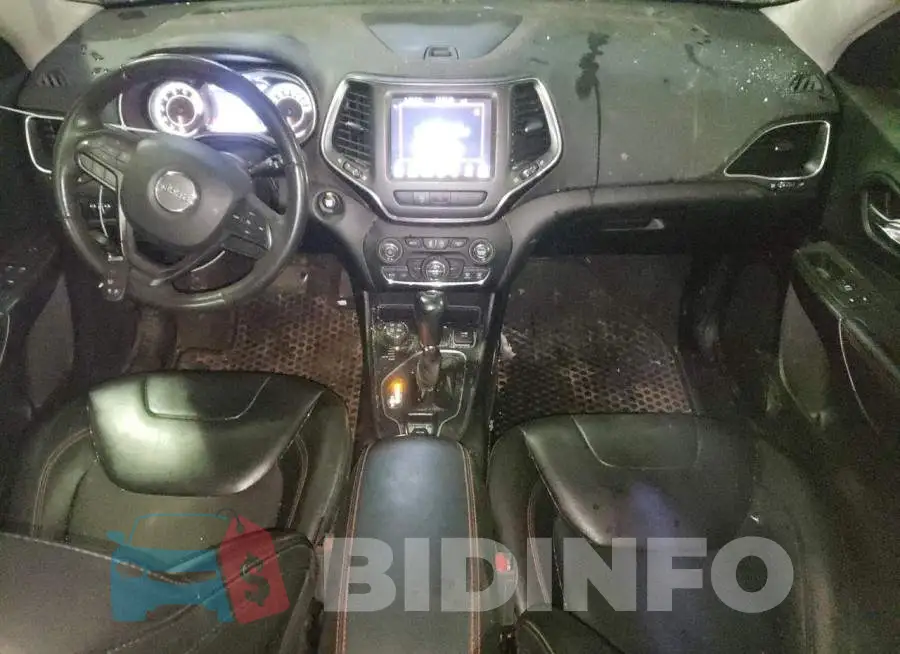 1C4PJMBX5MD232931 Photo# 8