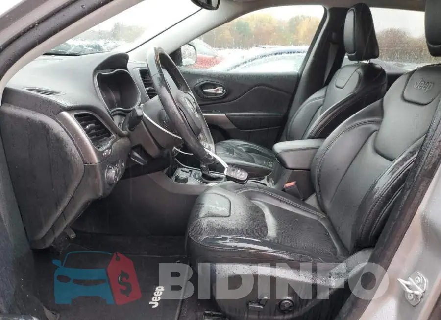 1C4PJMDX4KD102407 Photo# 7
