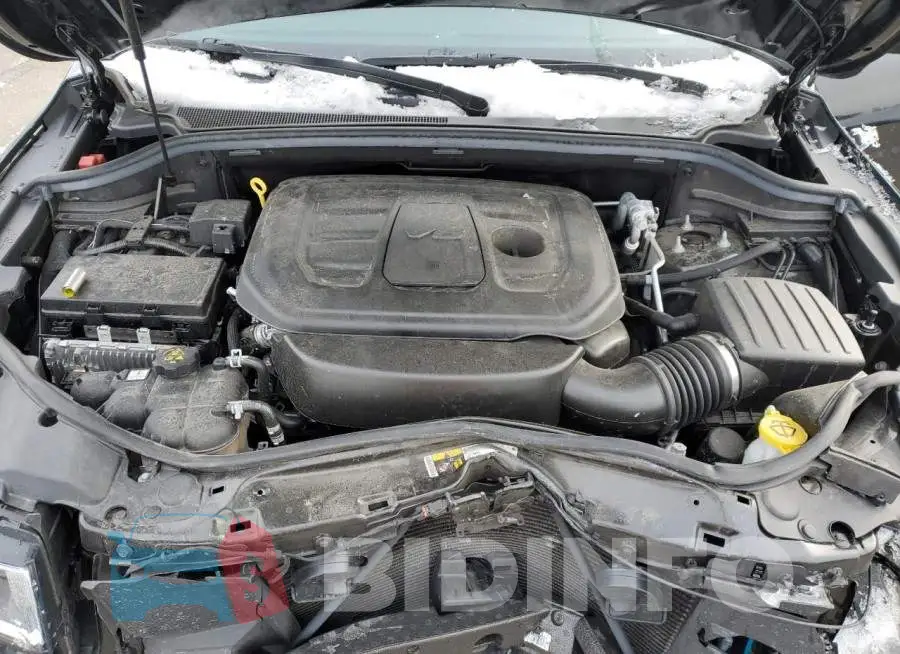 1C4RJFBG2KC842986 Photo# 12