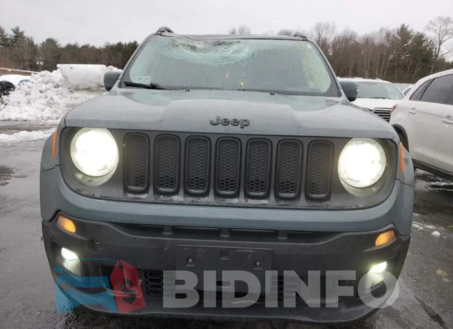 ZACCJBBB1HPF38197 Photo# 5