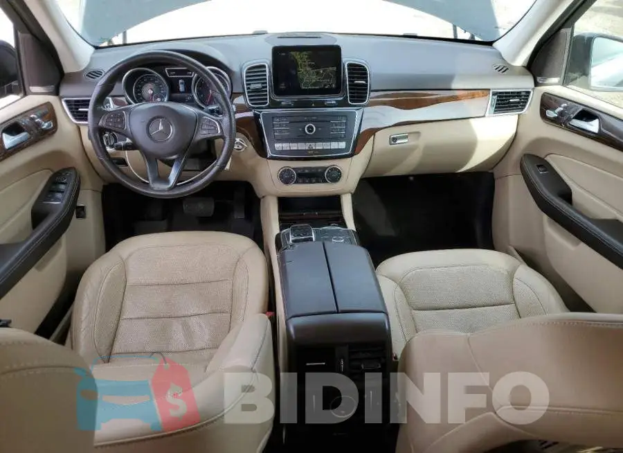 4JGDA5HB7HA867382 Photo# 8