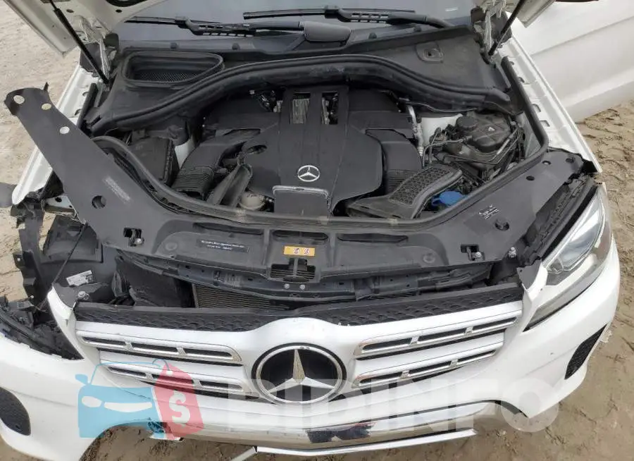 4JGDF6EE8HA881958 Photo# 12