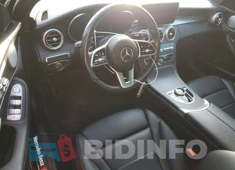 W1KWF8DB0MR627310 Photo# 8