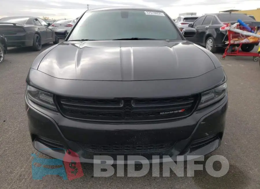 2C3CDXBG4KH754638 Photo# 5
