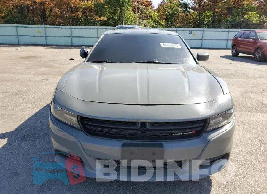 2C3CDXBG9KH656964 Photo# 5