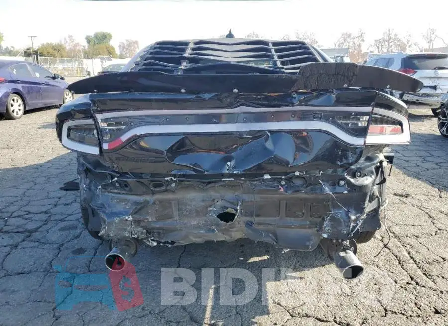 2C3CDXGJ9MH556404 Photo# 6