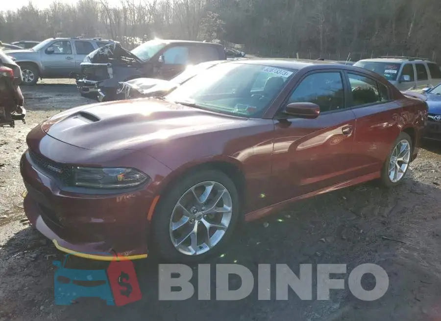 2C3CDXHG4KH616752 Photo# 1