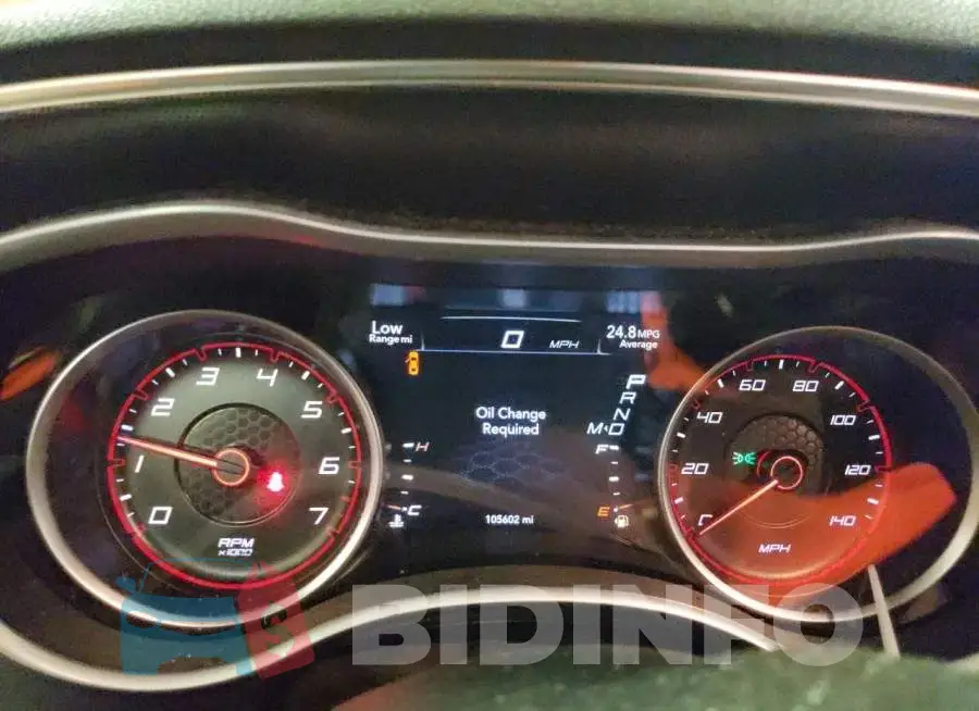 2C3CDXJG3JH136176 Photo# 9