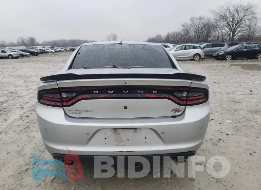 2C3CDXKT8FH863767 Photo# 6