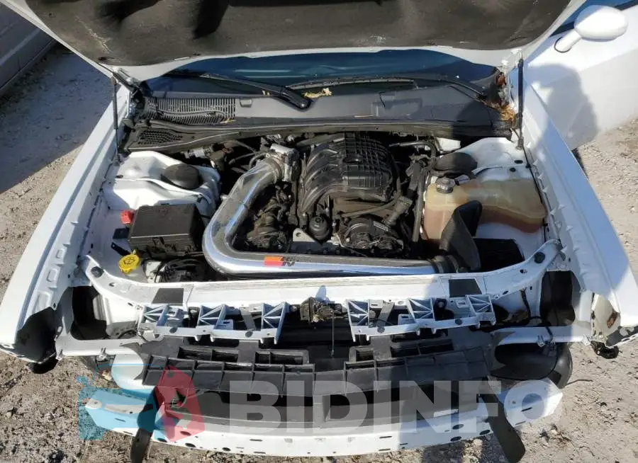 2C3CDZGG8KH675543 Photo# 11